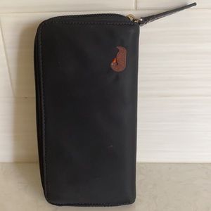 Dooney Bourke  new never used wallet